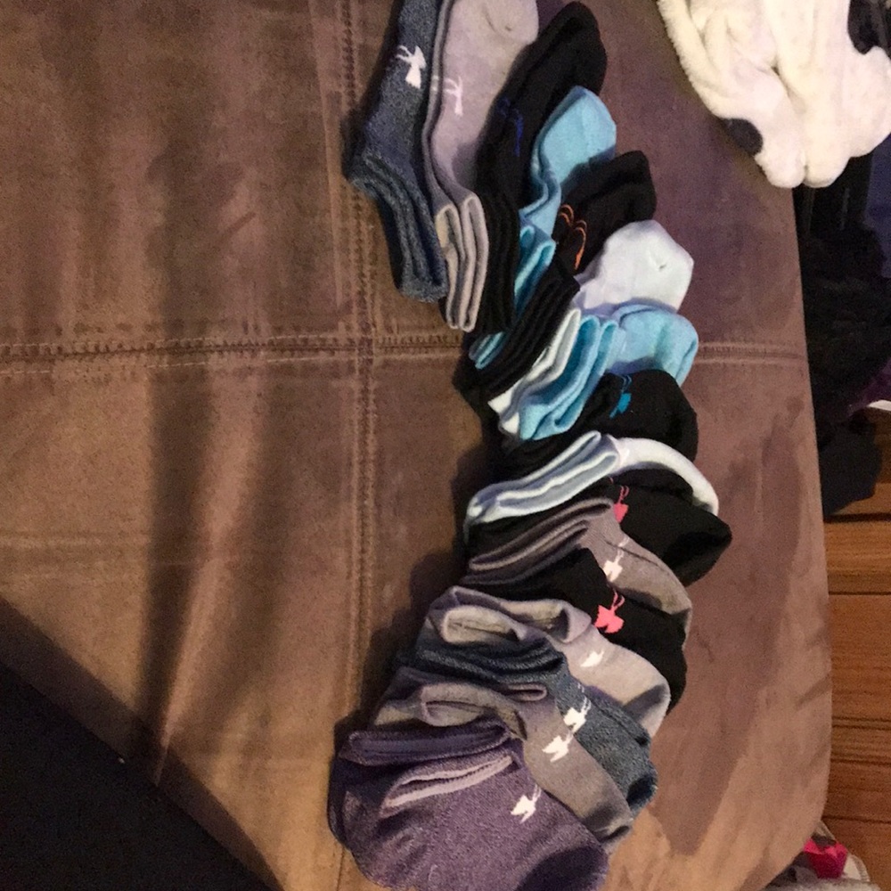 UA socks